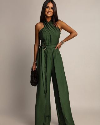 NOVINKA v našej ponuke! ✨ Predstavujeme vám novú dámsku kolekciu overalov LORREA, ktoré sú dostupné až v štyroch...